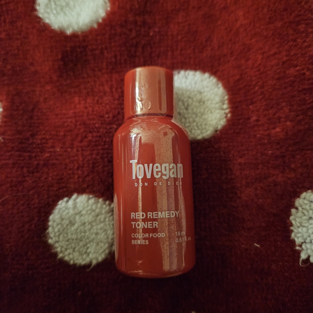 ⚪️🔴5/10$ Red Remedy Toner – Hydrating Toner